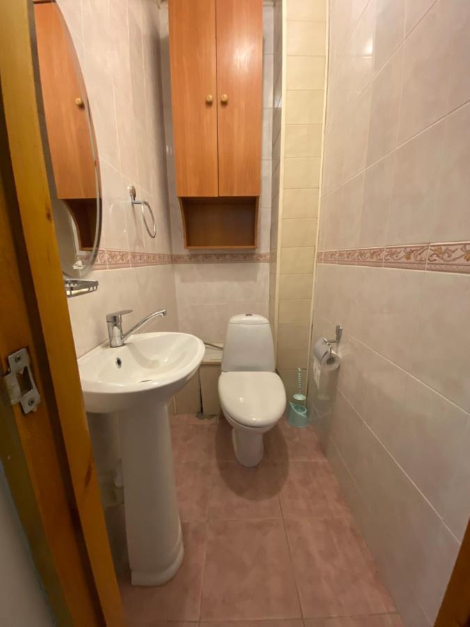 Апартаменты У Парка Голубые Купола И Цум Apartments At Blue Dome Park ทาชเคนต์ ภายนอก รูปภาพ