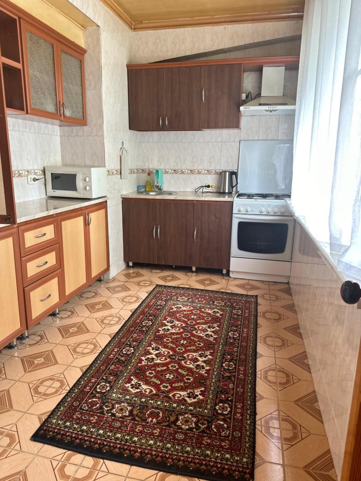 Апартаменты У Парка Голубые Купола И Цум Apartments At Blue Dome Park ทาชเคนต์ ภายนอก รูปภาพ