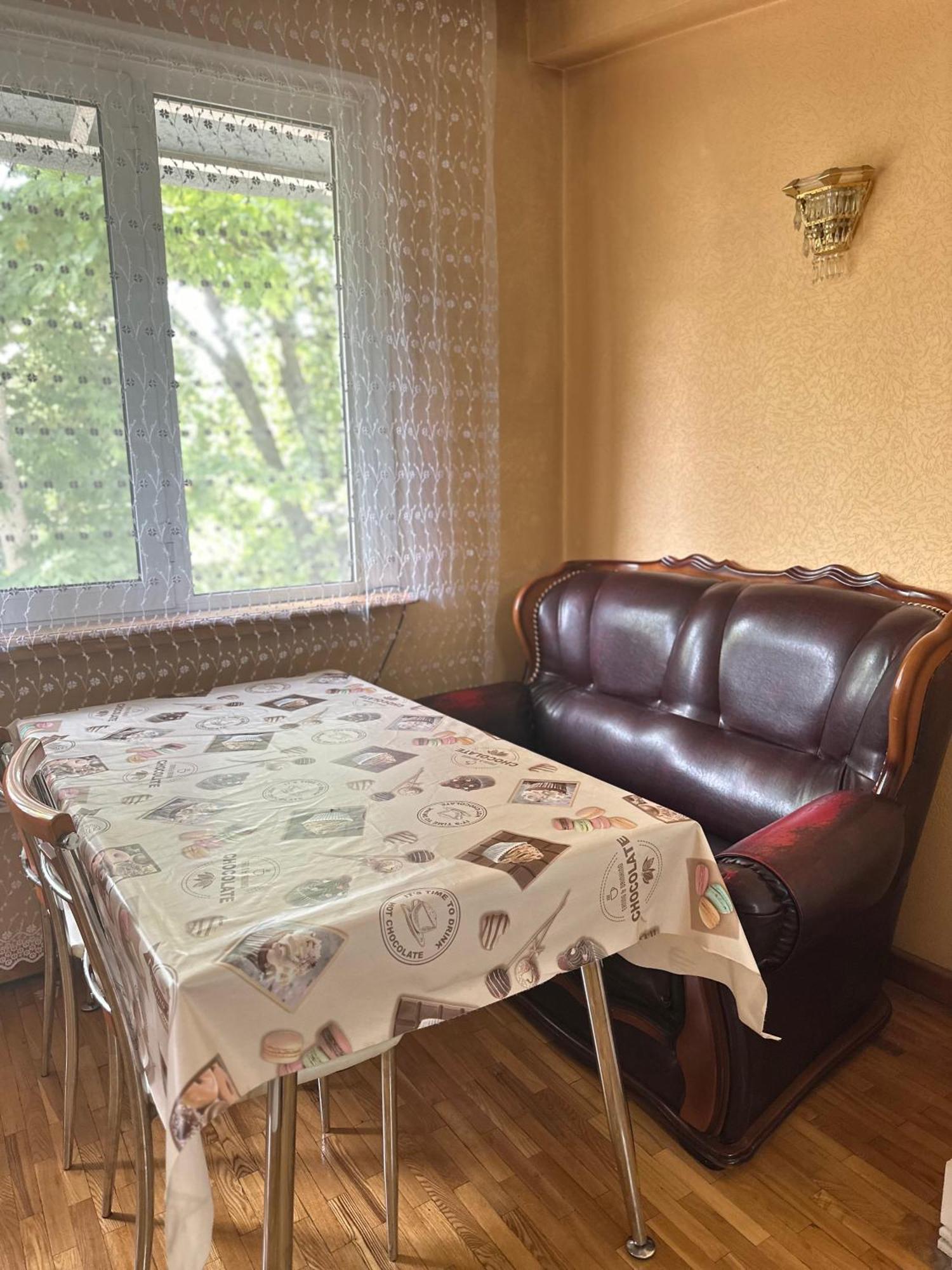 Апартаменты У Парка Голубые Купола И Цум Apartments At Blue Dome Park ทาชเคนต์ ภายนอก รูปภาพ
