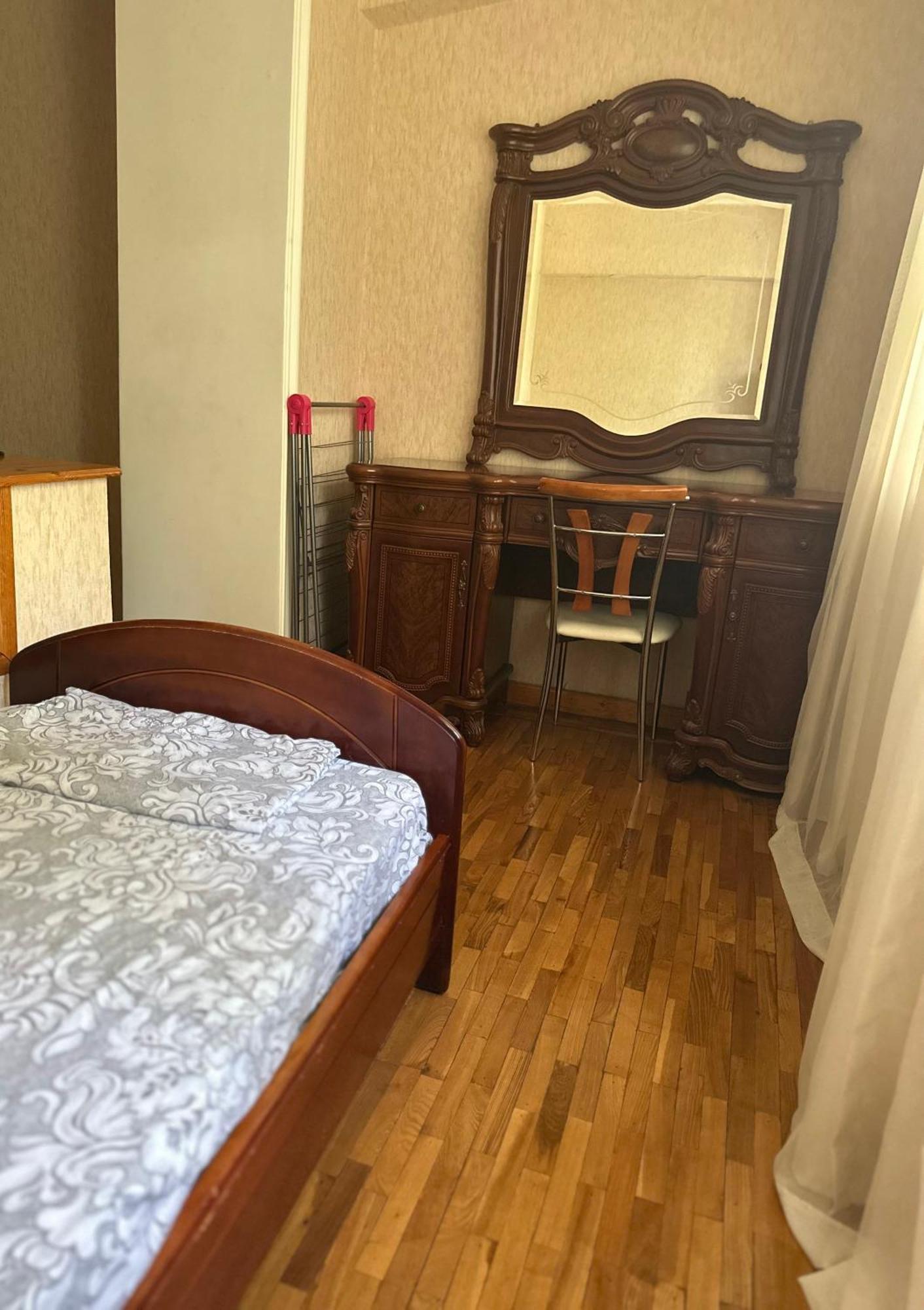 Апартаменты У Парка Голубые Купола И Цум Apartments At Blue Dome Park ทาชเคนต์ ภายนอก รูปภาพ